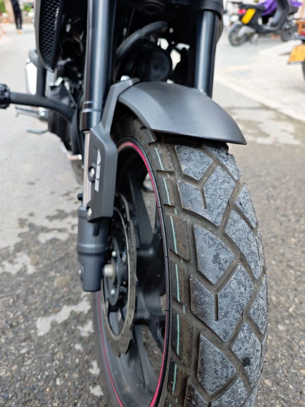 二手新大洲本田CBF190TR