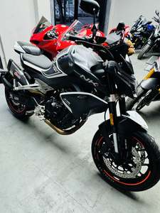 二手春风800NK