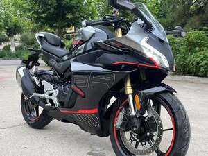 二手春风450SR