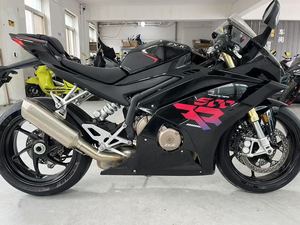 二手张雪机车500RR