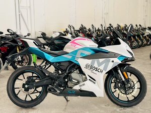 二手春风250SR