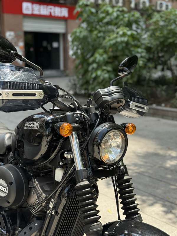 二手晓星GV300S