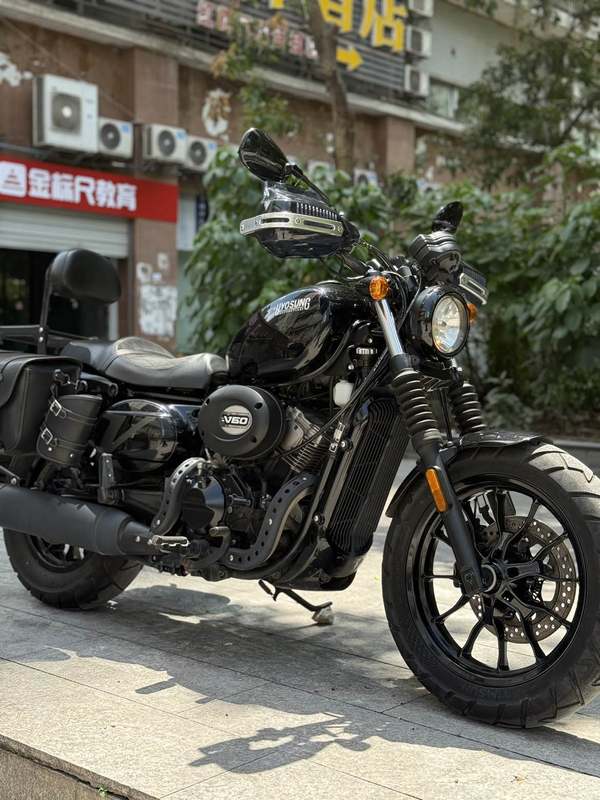 二手晓星GV300S