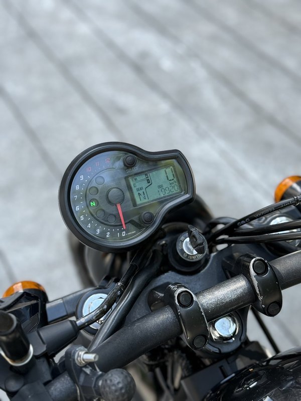 二手晓星GV300S