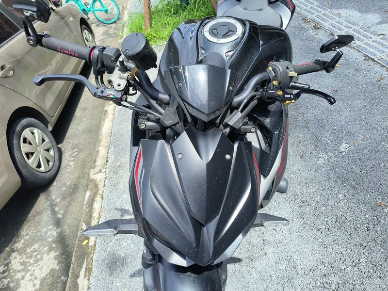 二手川崎Z1000