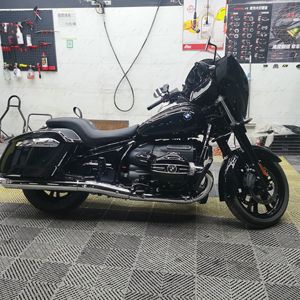 二手宝马R 18