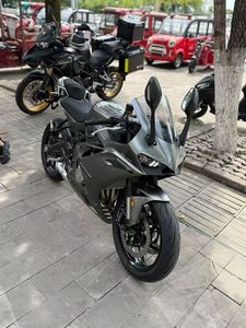 二手凯越450RR
