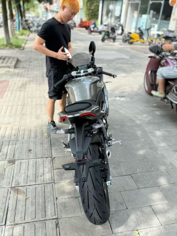 二手凯越450RR