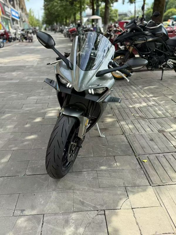 二手凯越450RR