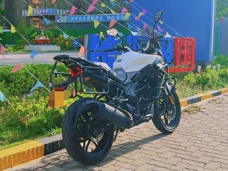 二手无极300DS