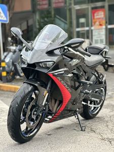 二手凯越450RR