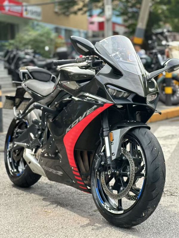 二手凯越450RR