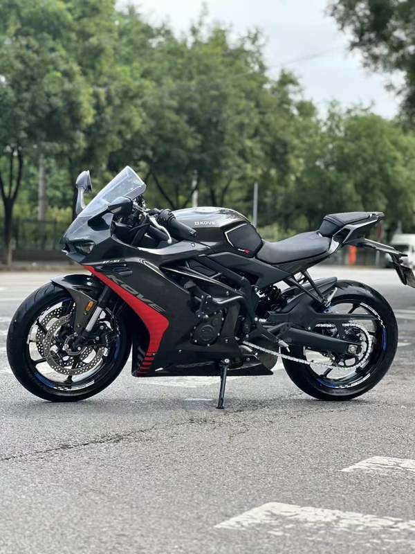二手凯越450RR