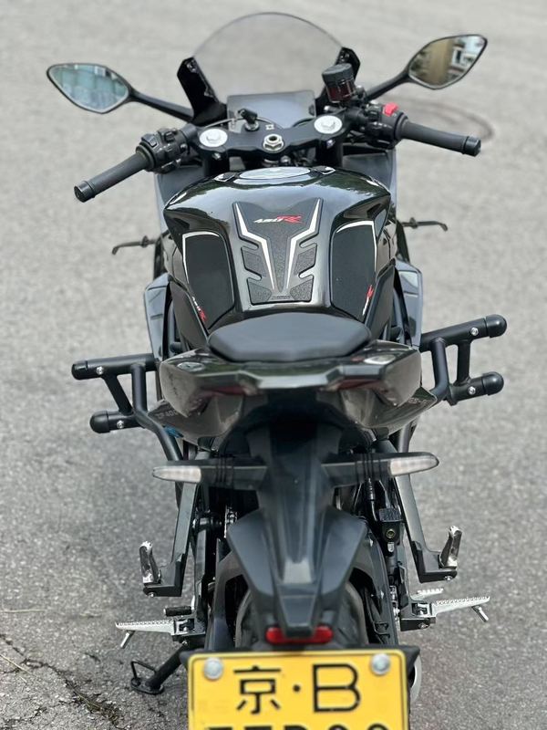 二手凯越450RR