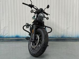 二手春风250CL-C