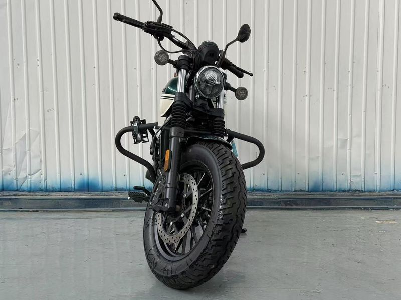 二手春风250CL-C