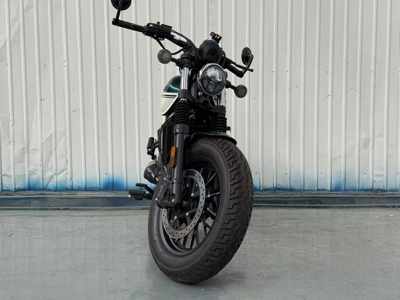 二手春风250CL-C
