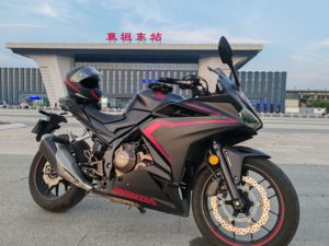 二手本田CBR500R