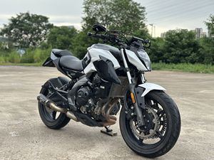 二手春风650NK