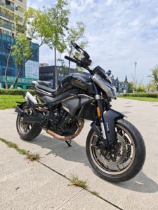 二手春风800NK