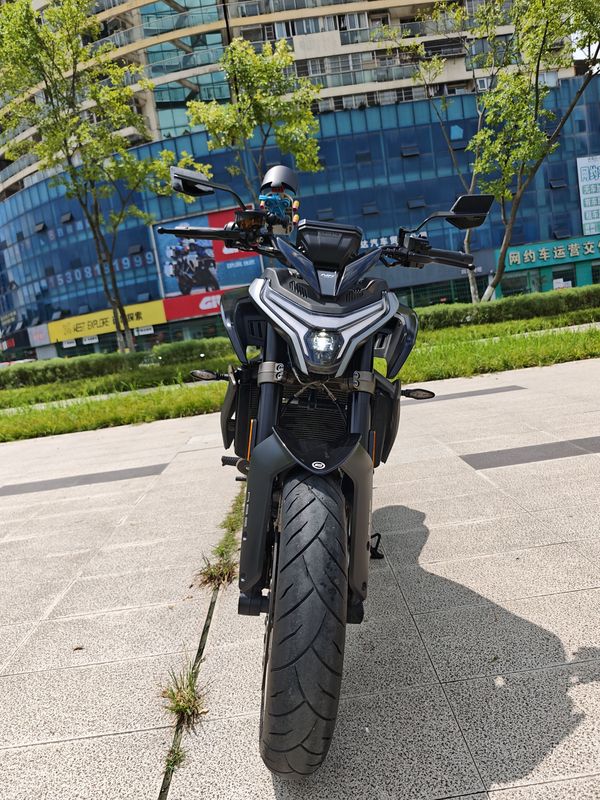 二手春风800NK
