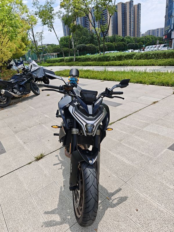 二手春风800NK