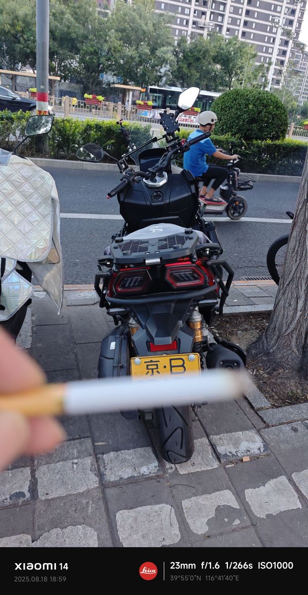 二手台荣荣250