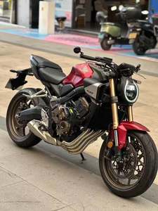 二手本田CB650R 