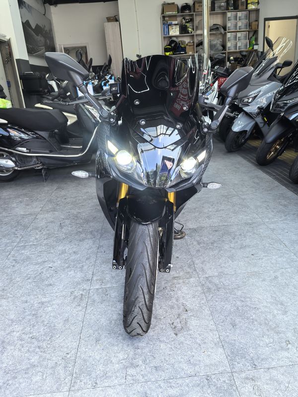 二手宝马G 310 RR