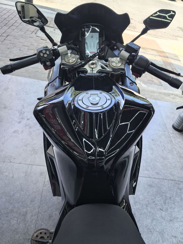 二手宝马G 310 RR