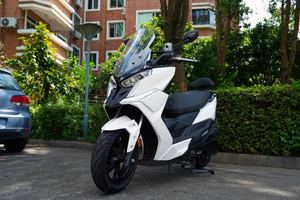 二手光阳Racing X 150