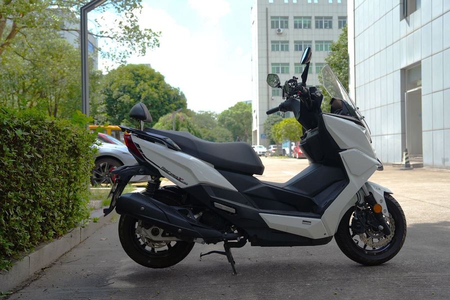 二手光阳Racing X 150
