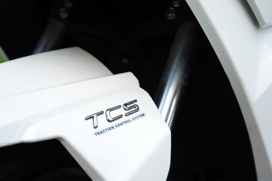 二手光阳Racing X 150