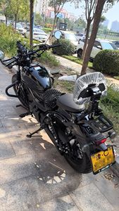 二手春风250CL-C