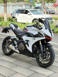 二手QJMOTOR赛450