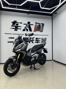 二手本田X-ADV 750