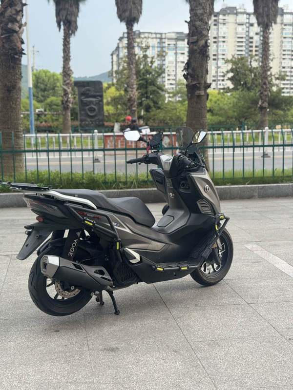 二手无极SR150GT H