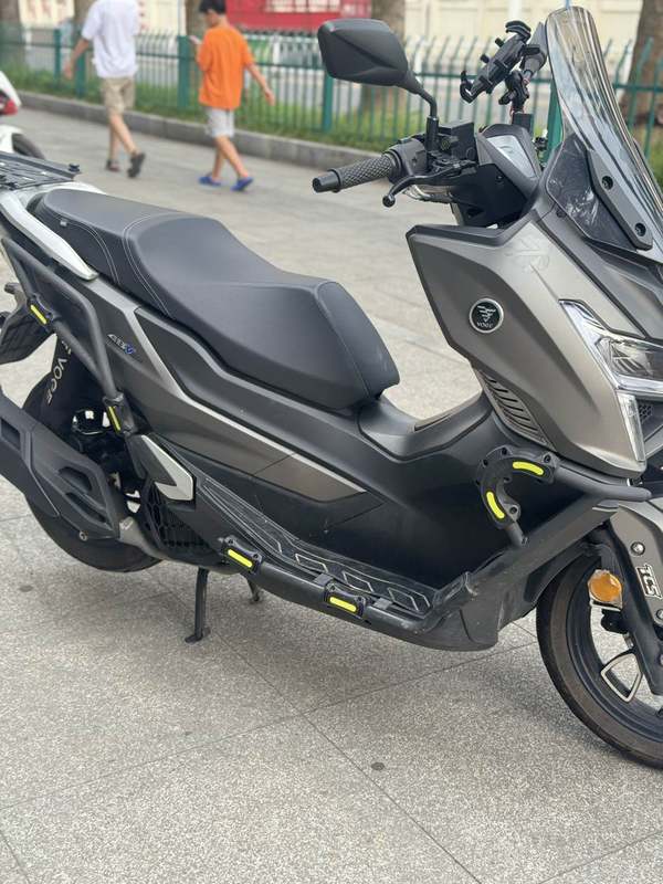二手无极SR150GT H