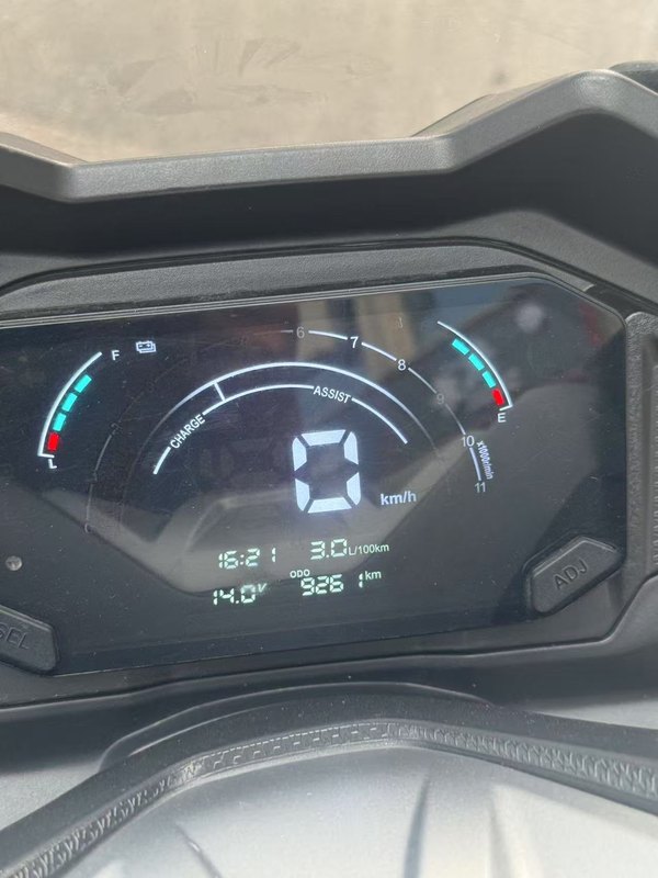 二手无极SR150GT H