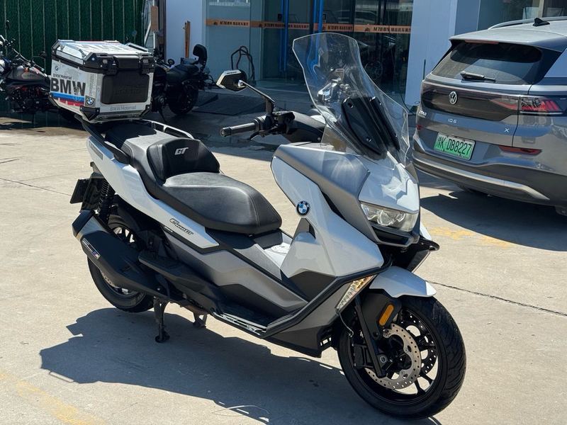 二手宝马C 400
