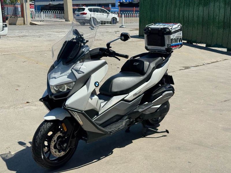 二手宝马C 400