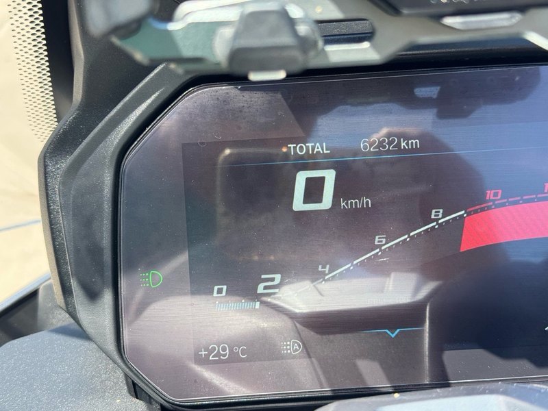 二手宝马C 400