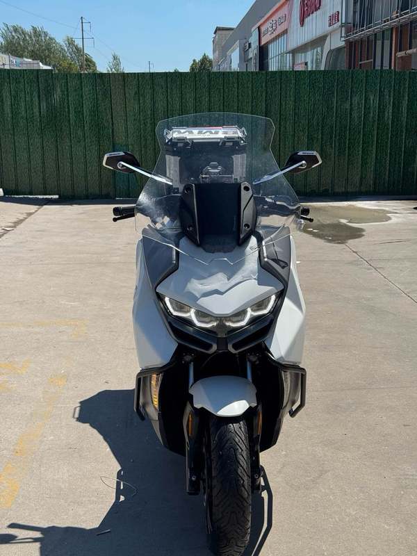 二手宝马C 400