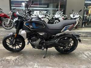 二手春风250CL-X