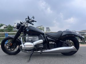 二手宝马R 18