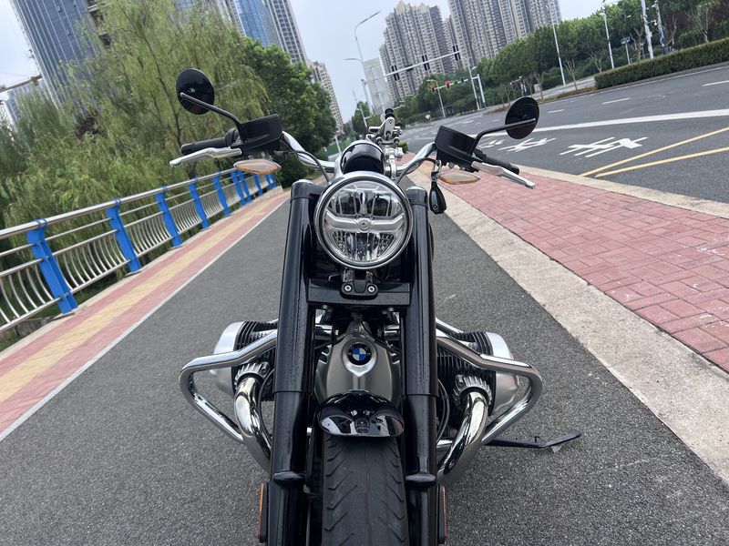 二手宝马R 18