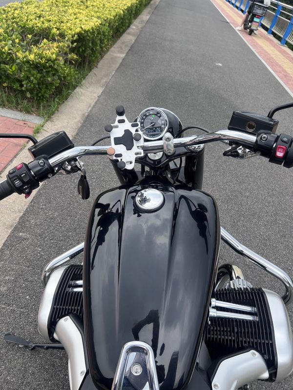 二手宝马R 18