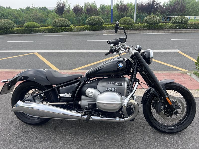 二手宝马R 18