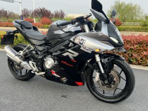 二手贝纳利龙卷风 Tornado 302R