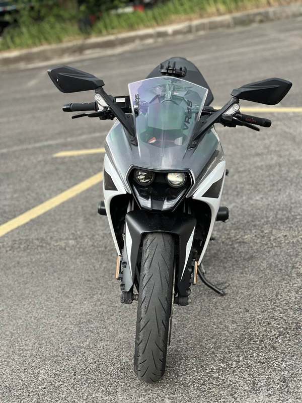 二手KTMR2RRC 390 
